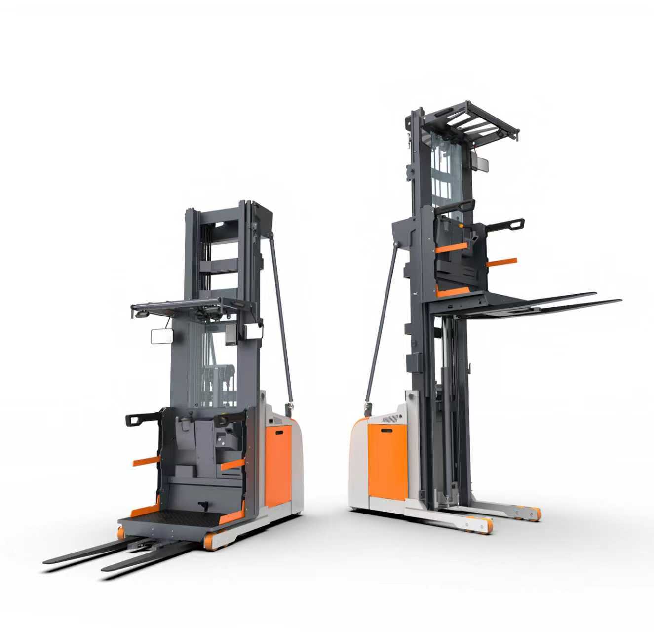 High Level Order Picker