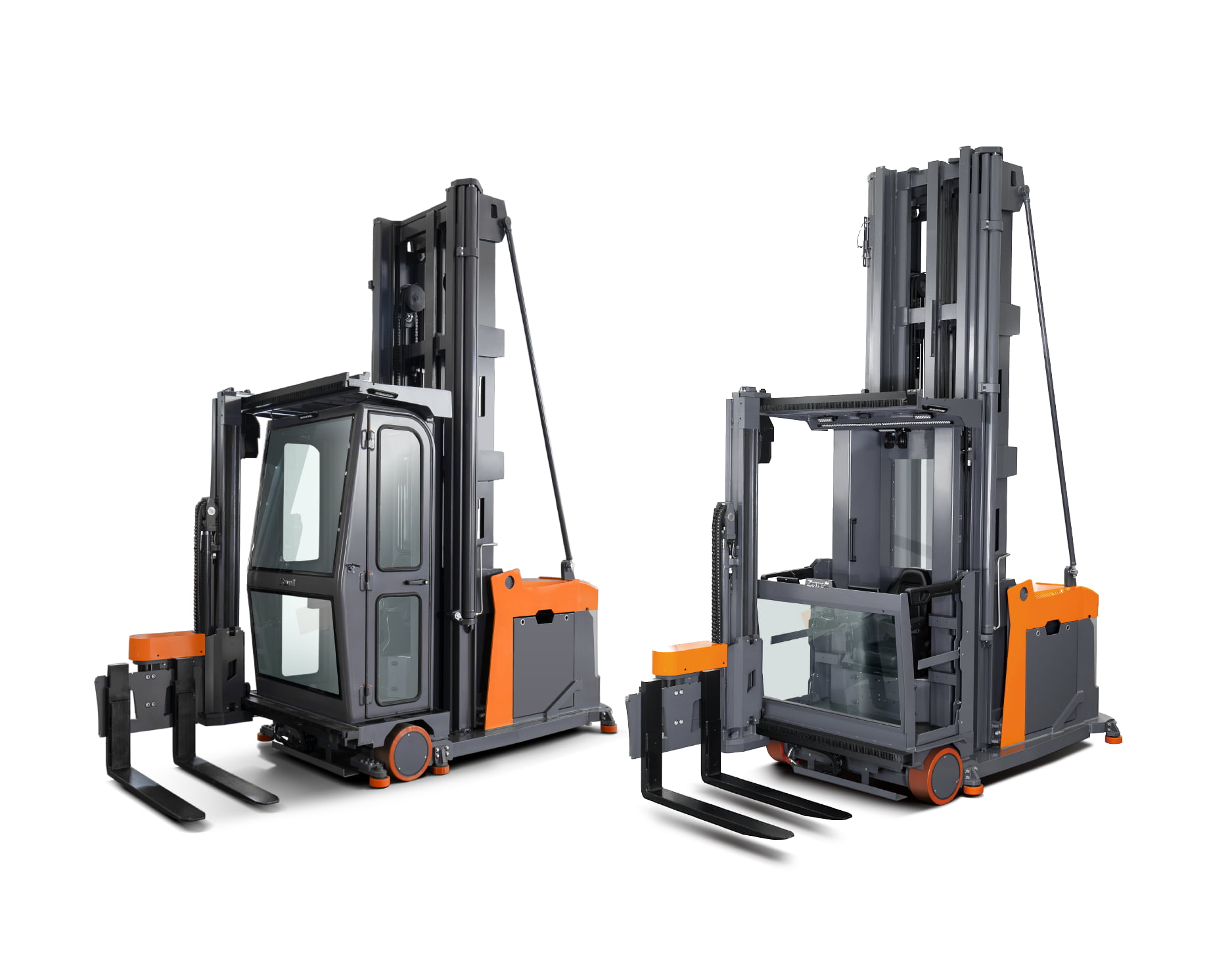 รถบรรทุกป้อมปืน