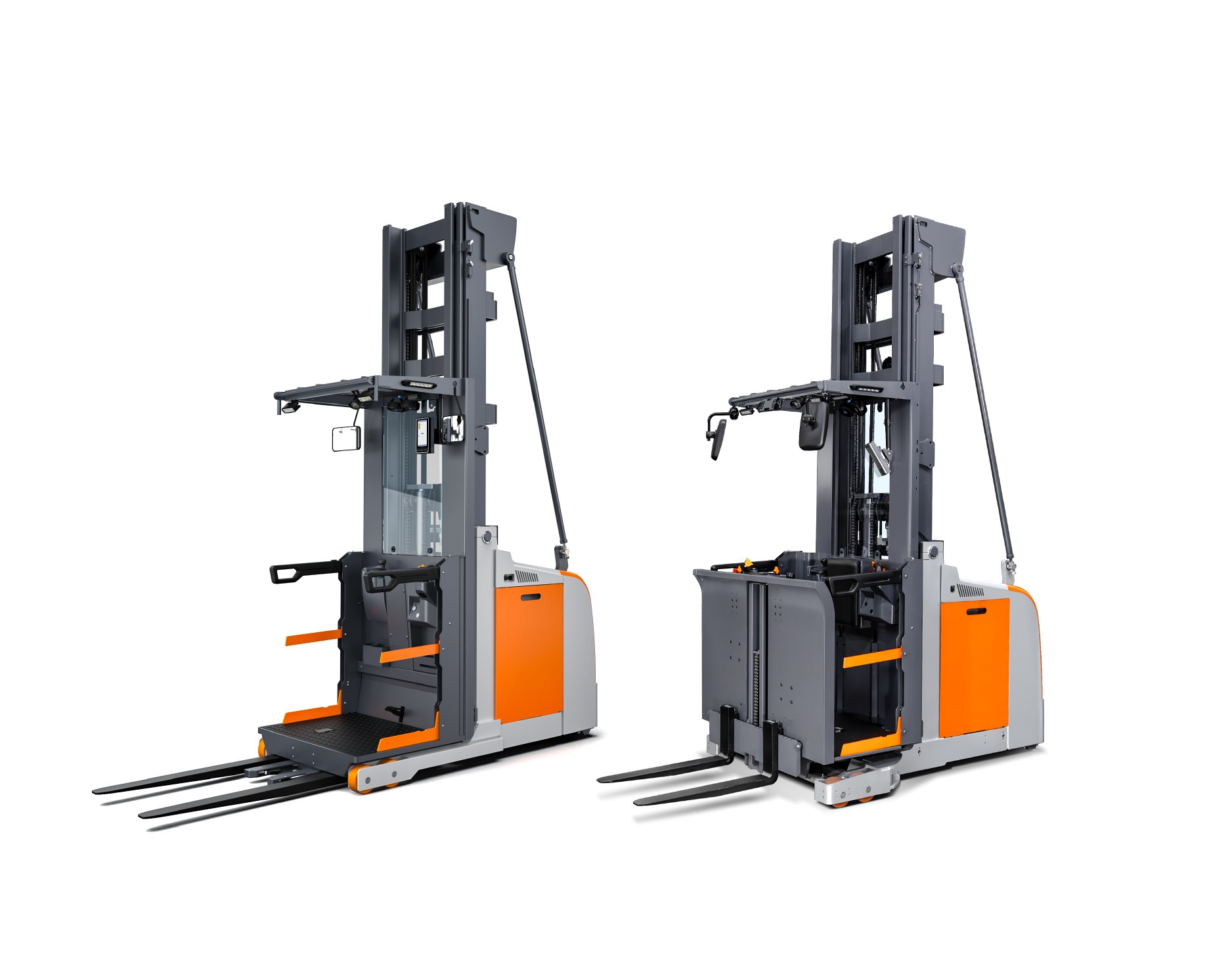 เครื่องหยิบสินค้าไฟฟ้า