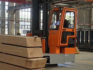 อุตสาหกรรมเฟอร์นิเจอร์และไม้