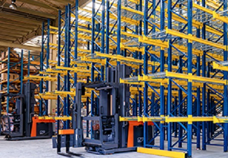 คลังสินค้าทั่วไป