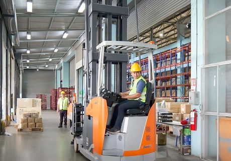 กรณีศึกษา | การขยายคลังสินค้า ประสิทธิภาพพุ่งสูงขึ้น! ZOWELL ช่วยผู้ให้บริการโลจิสติกส์ขนาดใหญ่ในเอเชียตะวันออกเฉียงใต้ลดต้นทุนและเพิ่มประสิทธิภาพ!