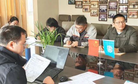 ข่าวบริษัท | Zowell ผ่านการตรวจสอบระบบการจัดการทรัพย์สินทางปัญญาเรียบร้อยแล้ว