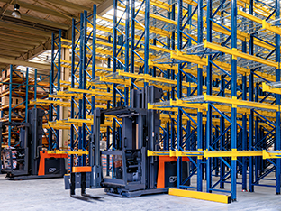 คลังสินค้าทั่วไป