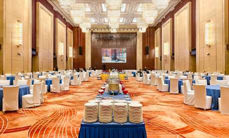 รถยกอัจฉริยะ Zowell เปิดตัวครั้งแรกในงานแสดงอุปกรณ์โลจิสติกส์ 