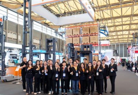 การประชุม CeMAT ประสบความสำเร็จลุล่วงไปด้วยดี | ขอบคุณสำหรับการพบปะครั้งนี้! ZOWELL มุ่งเน้นไปที่ตรอกแคบๆ และเทคโนโลยีไร้คนขับ