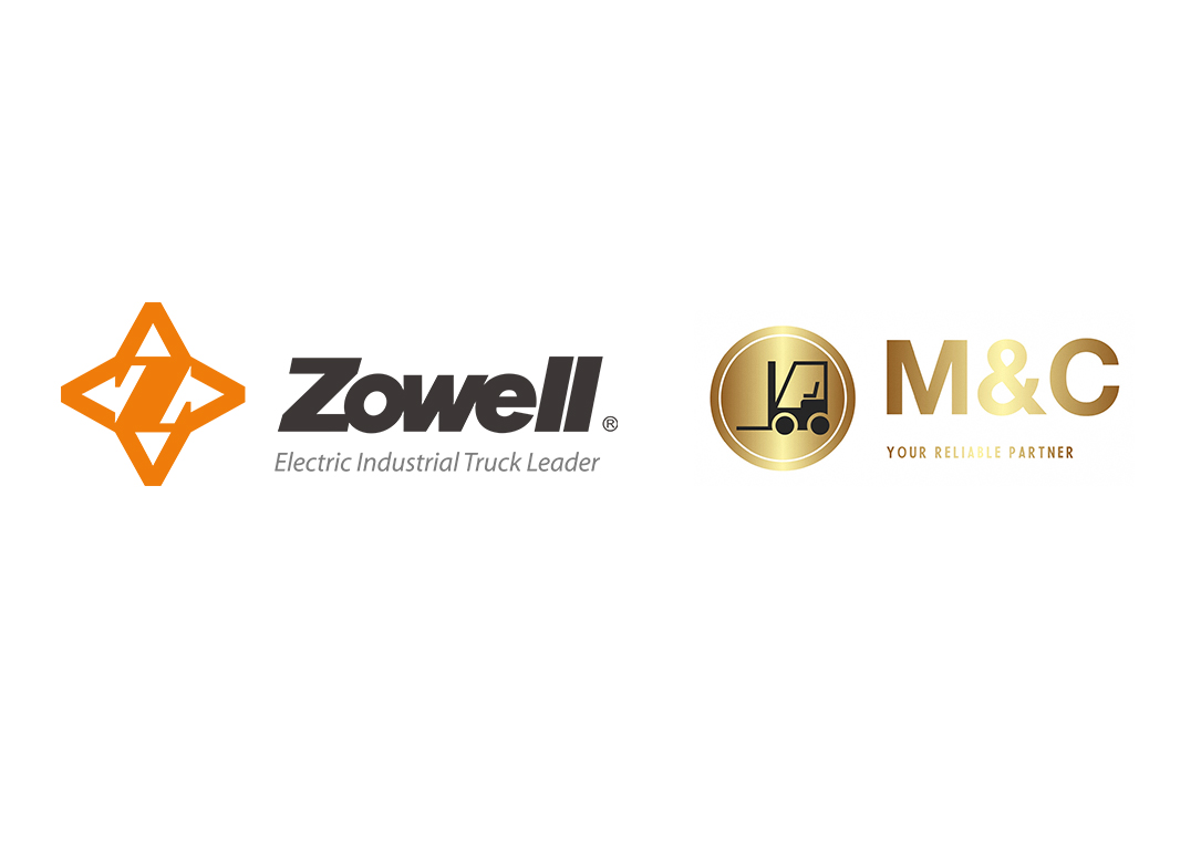 Zowell แต่งตั้ง M&C Industrial Solution อย่างเป็นทางการเป็นตัวแทนจำหน่าย VNA แต่เพียงผู้เดียวในสิงคโปร์